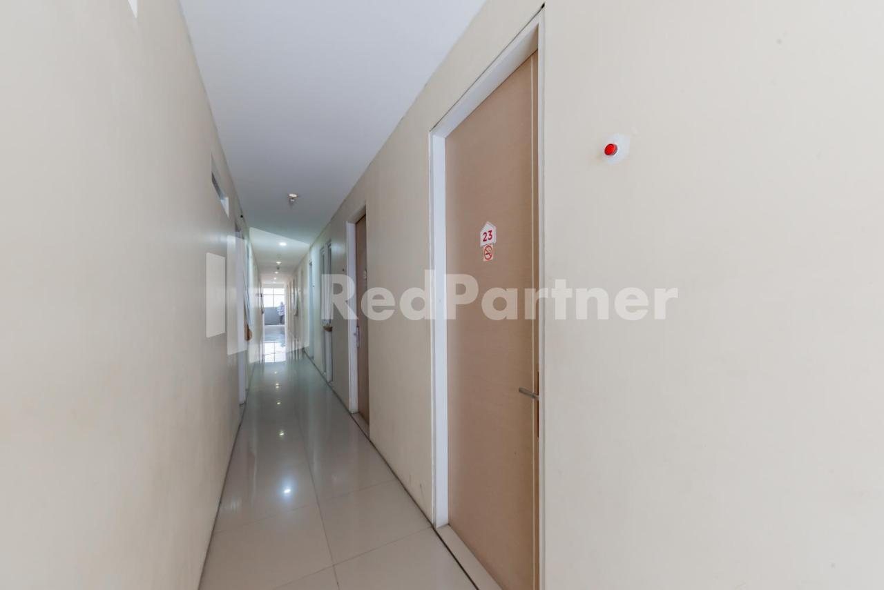 Maleo Residence Bandung Mitra Reddoorz Exterior photo