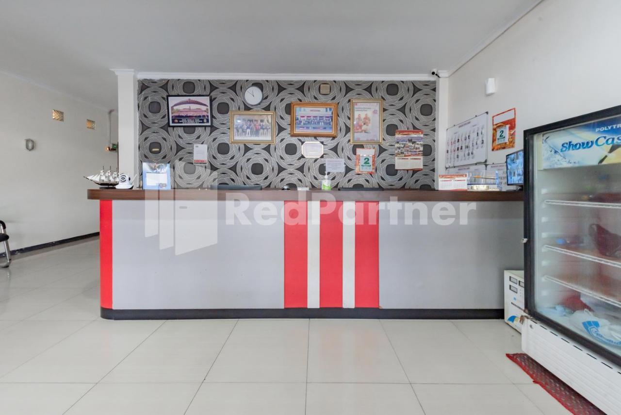Maleo Residence Bandung Mitra Reddoorz Exterior photo