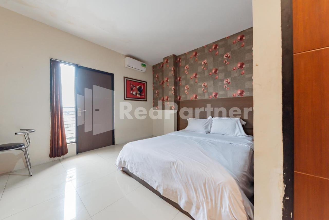 Maleo Residence Bandung Mitra Reddoorz Exterior photo