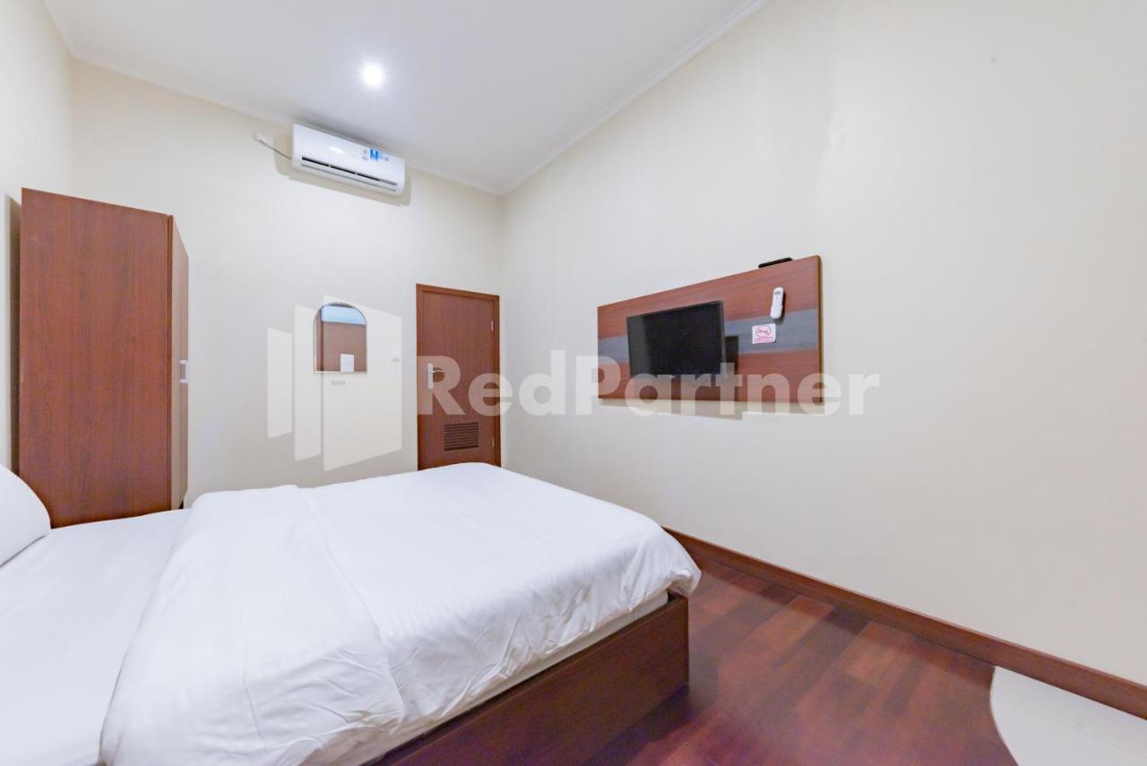 Maleo Residence Bandung Mitra Reddoorz Exterior photo
