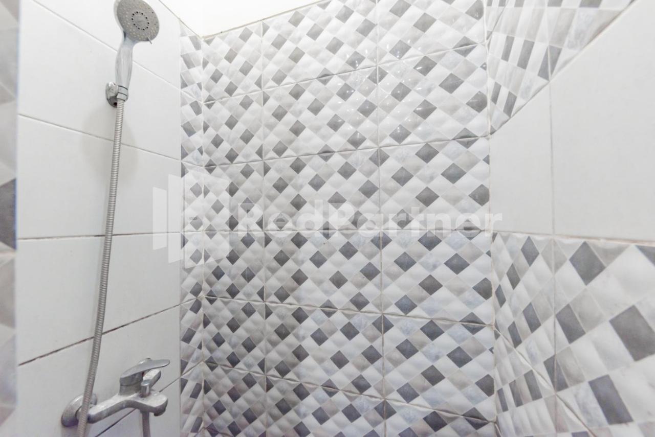 Maleo Residence Bandung Mitra Reddoorz Exterior photo