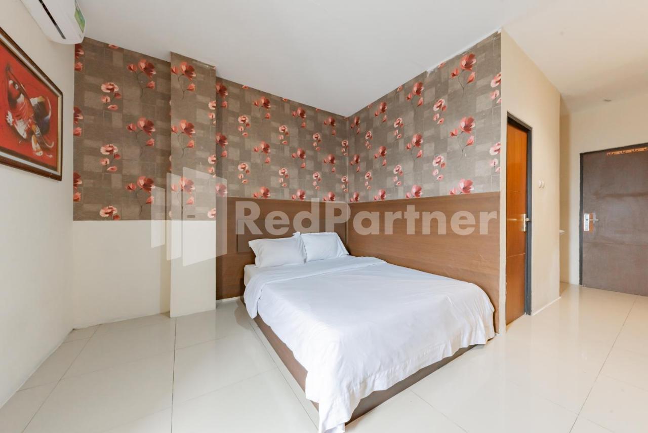 Maleo Residence Bandung Mitra Reddoorz Exterior photo